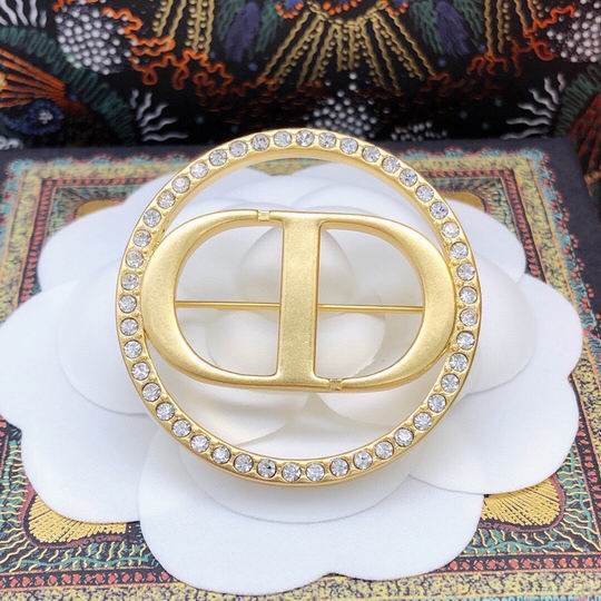 Dior Brooch 12lyh15